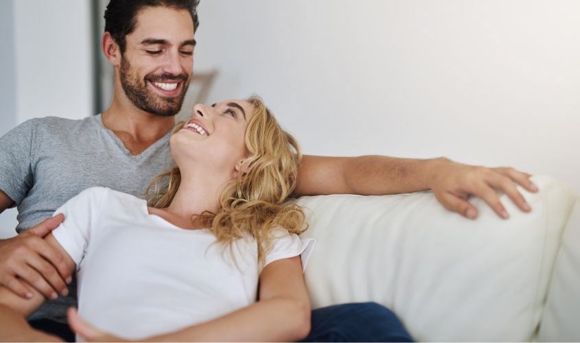 Giúp tăng cường sinh lý cho nam giới