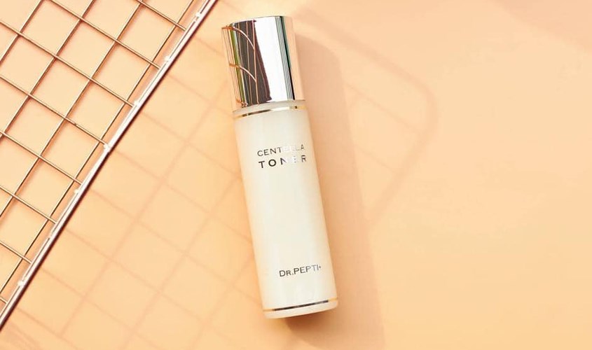 Dr.Pepti Centella Toner Dr.Pepti Centella Toner