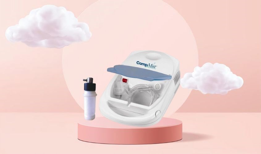 Máy hút mụn Bayoka XM210 Máy hút mụn Bayoka XM210