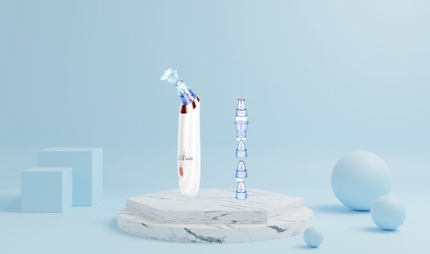 Máy hút mụn LaCreata Máy hút mụn LaCreata