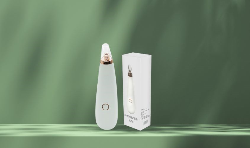 Máy hút mụn Comedo Suction Tool Máy hút mụn Comedo Suction Tool