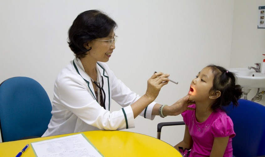 Phòng khám nhi Yêu Trẻ là phòng khám nhi đồng Tây Ninh được nhiều phụ huynh quan tâm Phòng khám nhi Yêu Trẻ là phòng khám nhi đồng Tây Ninh được nhiều phụ huynh quan tâm