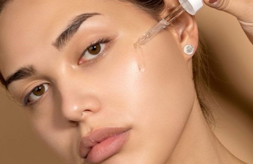 Serum Centella được rất nhiều chị em quan tâm