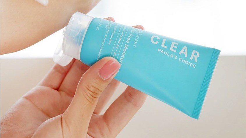 Kem dưỡng ẩm Paula