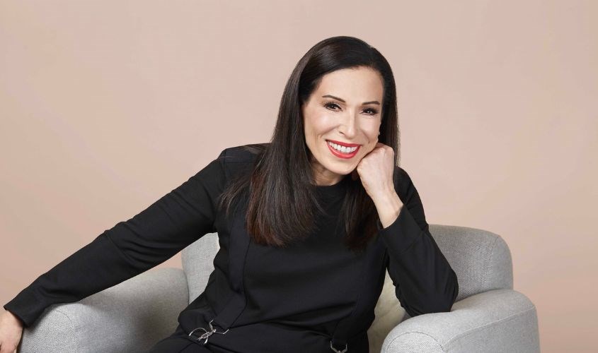 Paula Begoun - người sáng lập nên Paula