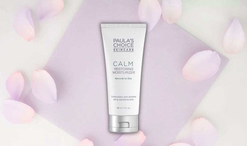 Kem dưỡng ẩm Paula