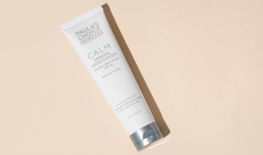 Ưu điểm kem dưỡng ẩm Paula