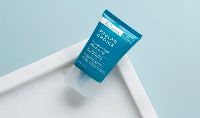 Các sản phẩm của Paula