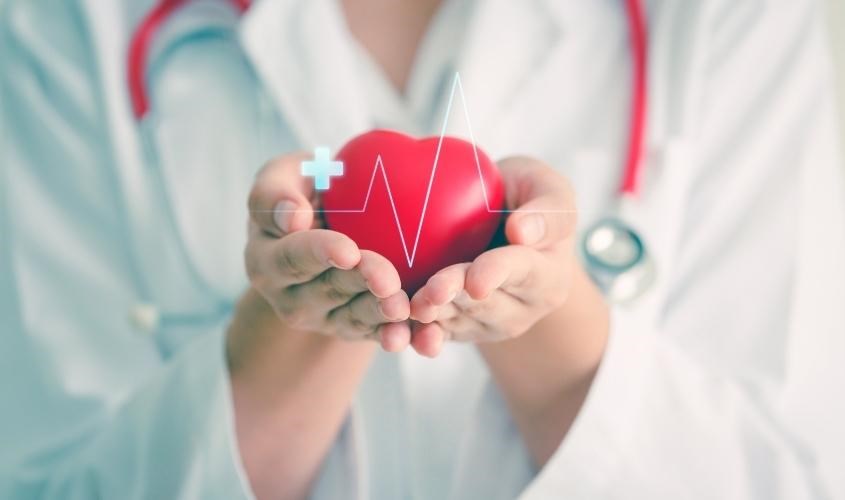 Vitamin K1 giữ cho huyết áp ổn định