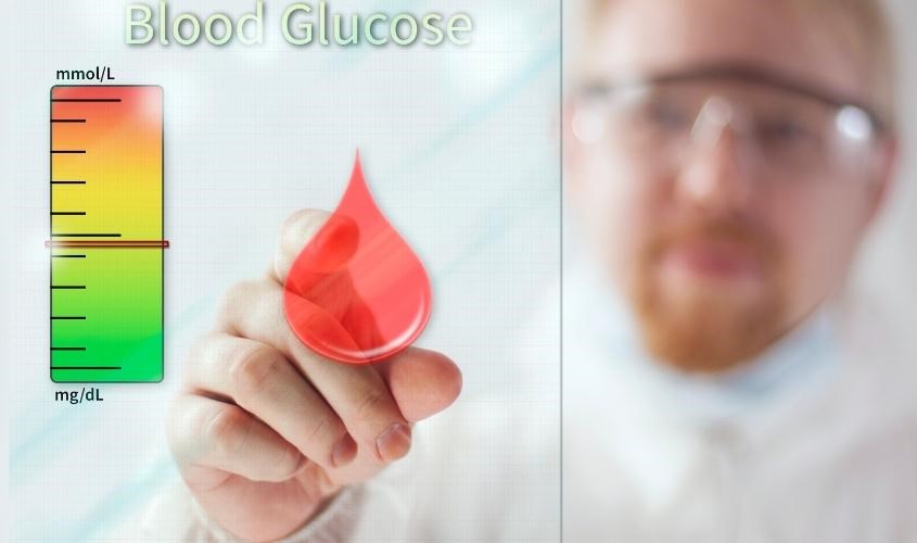 Vitamin K1 cân bằng insulin trong cơ thể