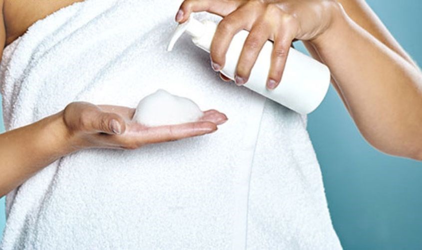 Dung dịch vệ sinh Evamost thích hợp để sử dụng hàng ngày Dung dịch vệ sinh Evamost thích hợp để sử dụng hàng ngày