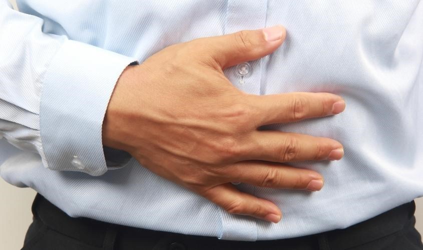 Người mắc bệnh celiac thường gặp vấn đề về đường ruột