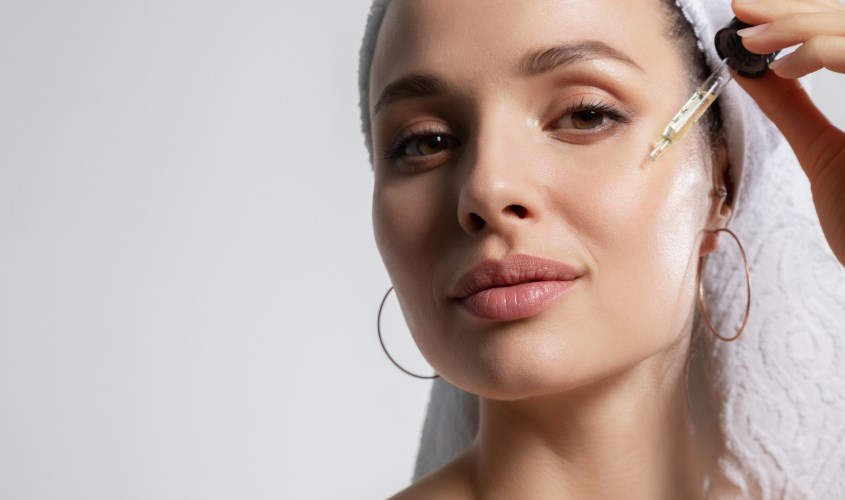 Nên chú ý lựa chọn nồng độ vitamin C phù hợp