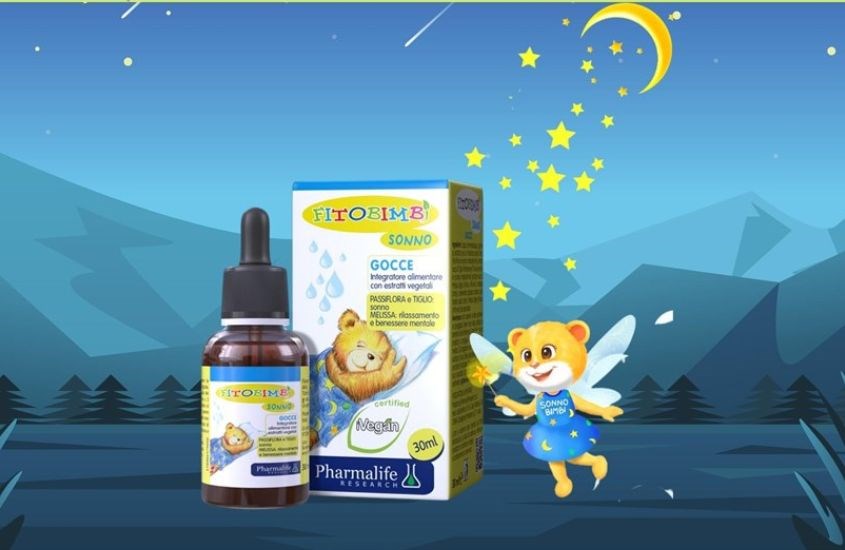 Hiện chưa có thông tin về việc Fitobimbi Sonno tương tác với thuốc khác