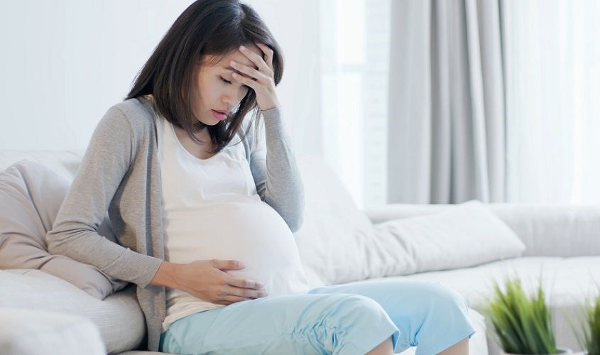 Tâm lý lo âu, stress tạo ra co bóp trong dạ dày