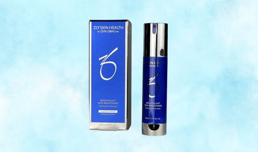 Sản phẩm Zo Medical Brightalive Non - Retinol Skin Brightener