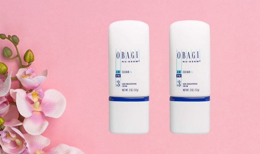 Sản phẩm Obagi Clear Fx