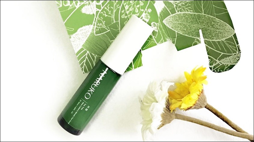 Naruko Tea Tree Shine Control and Blemish Clear Toner