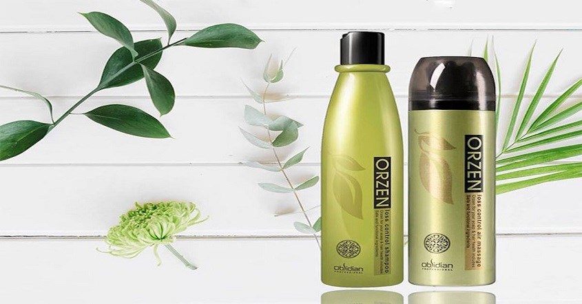 Dầu gội Orzen đến từ Hàn Quốc và đảm bảo chất lượng cho người dùng