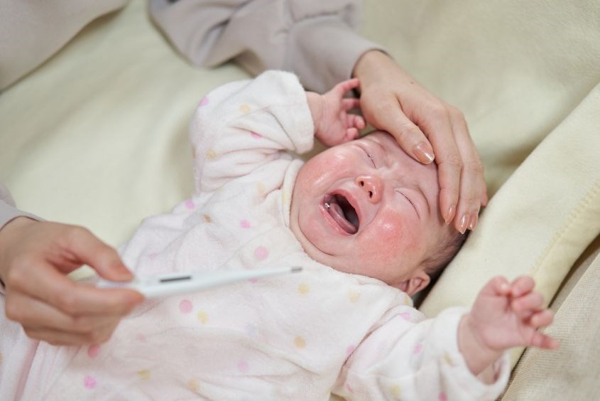 Bệnh giao mùa nếu không được chữa trị đúng lúc sẽ nguy hiểm