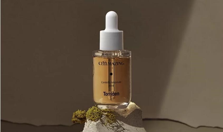 Serum Torriden Cellmazing Ampoule có độ pH tiêu chuẩn 5.5