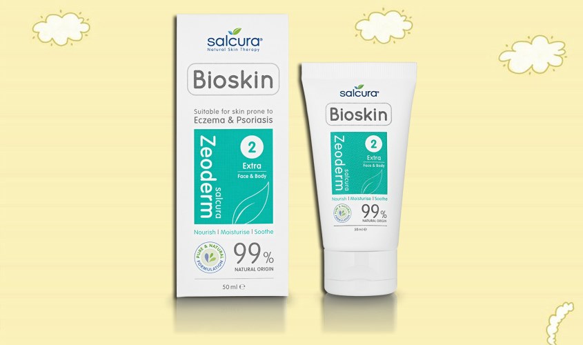 Kem trị chàm Bioskin