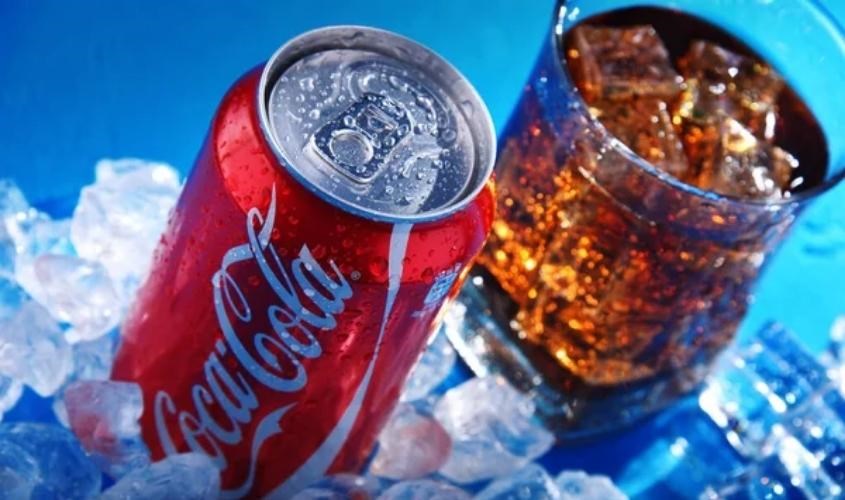 Nước giải khát Coca-Cola vị nguyên bản 320 ml