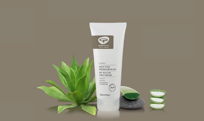 Được sản xuất từ nguồn nguyên liệu thiên nhiên