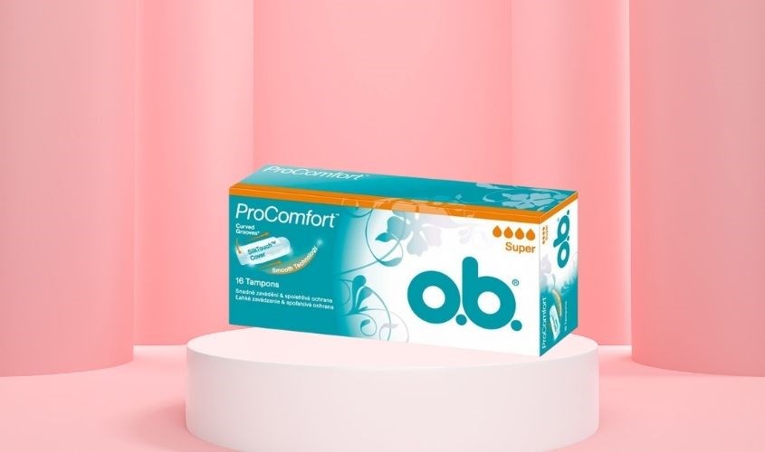 Tampon OB