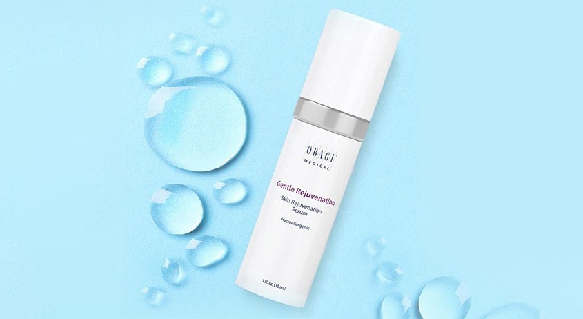 Obagi Gentle Rejuvenation Skin Rejuvenation Serum