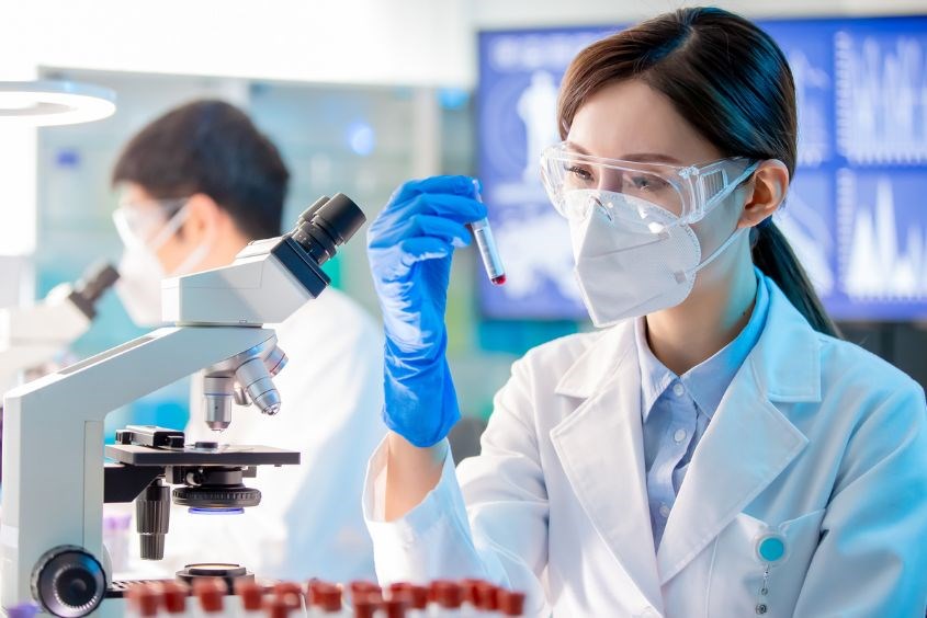 Lưu trữ tế bào gốc máu cuống rốn