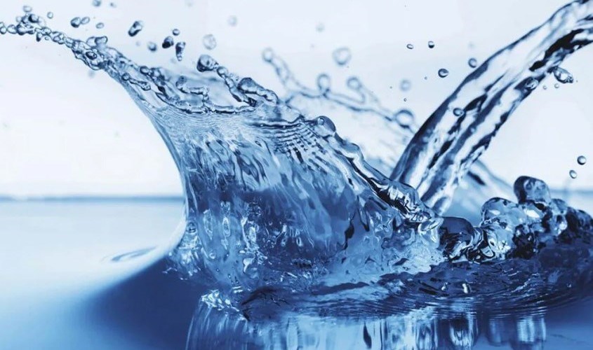 Nước tinh khiết cũng có một số nhược điểm nhất định