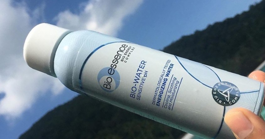 Xịt khoáng Bio Essence Bio-Water Water Energizing Xịt khoáng Bio Essence Bio-Water Water Energizing