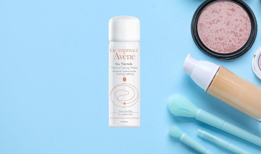 Xịt Khoáng Avène Thermal Spring Water Xịt Khoáng Avène Thermal Spring Water