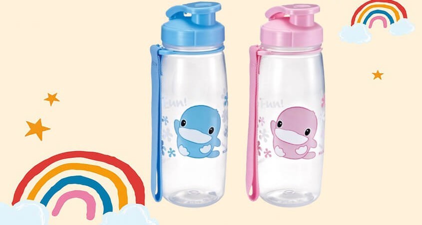 Bình đựng nước KuKu KU5459 500 ml