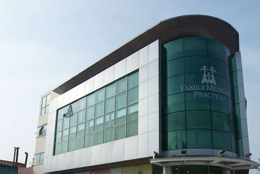 Phòng khám tai mũi họng quận 2 thành phố HCM