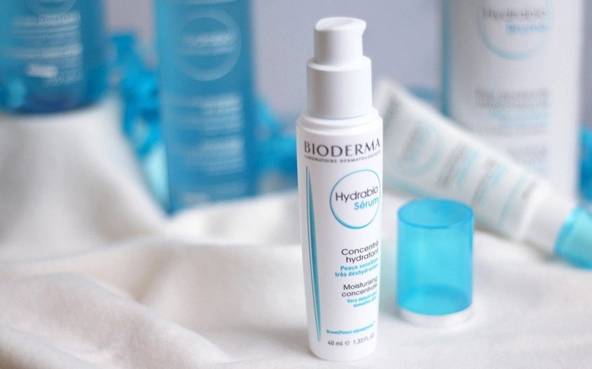 Bioderma Hydrabio Serum