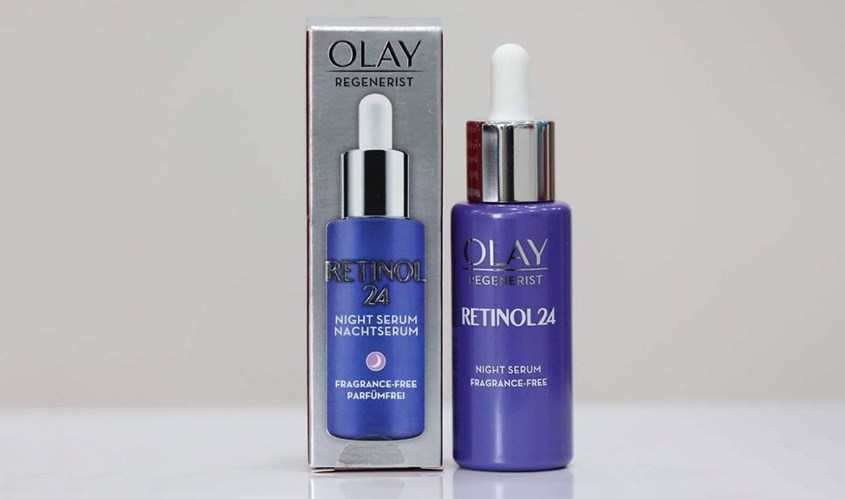 Serum Olay Retinol 24