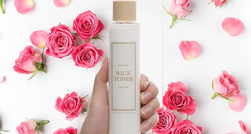 Toner dưỡng sáng da I