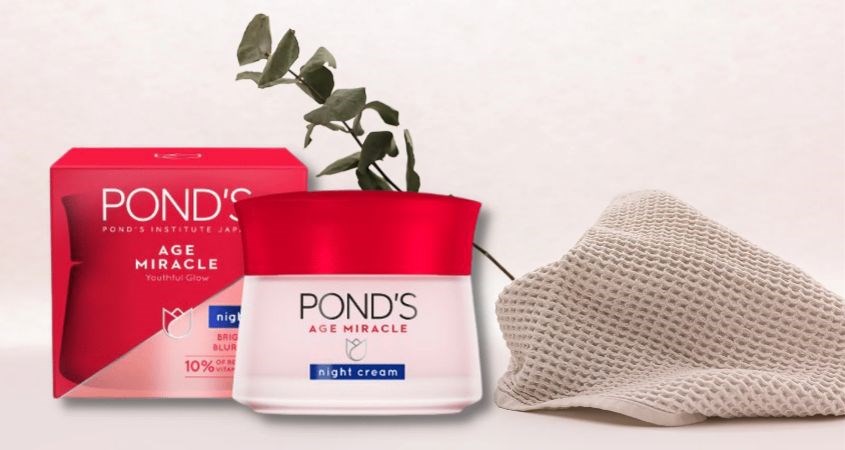 Kem dưỡng chống lão hóa Pond