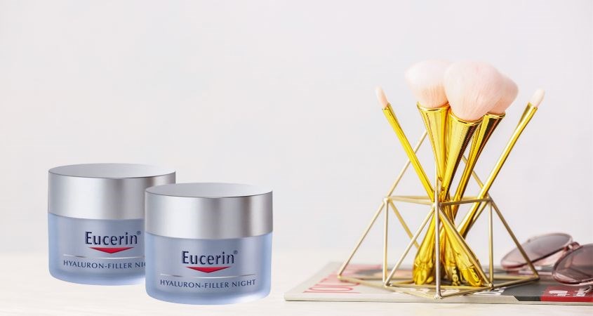 Eucerin Hyaluron-Filler Night Cream