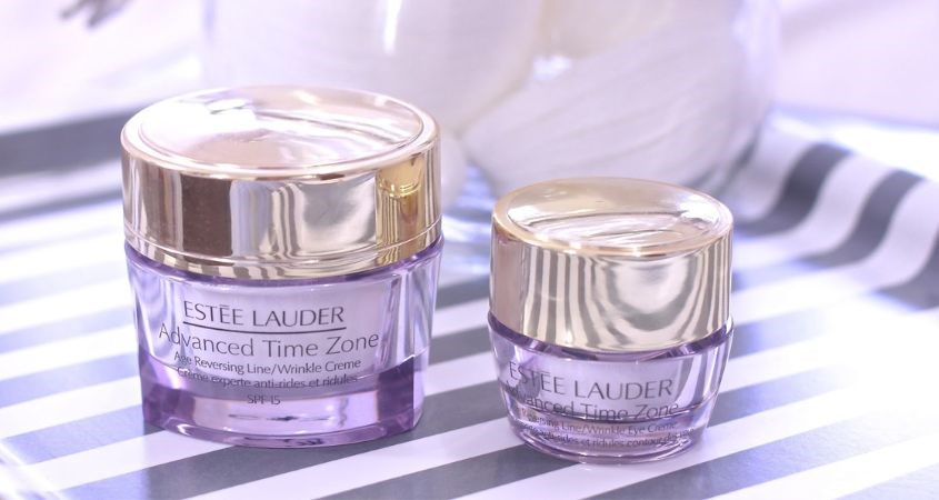 Estee Lauder Advanced Time Zone Night