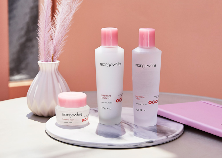  Sữa dưỡng ban đêm chiết xuất Măng Cụt It