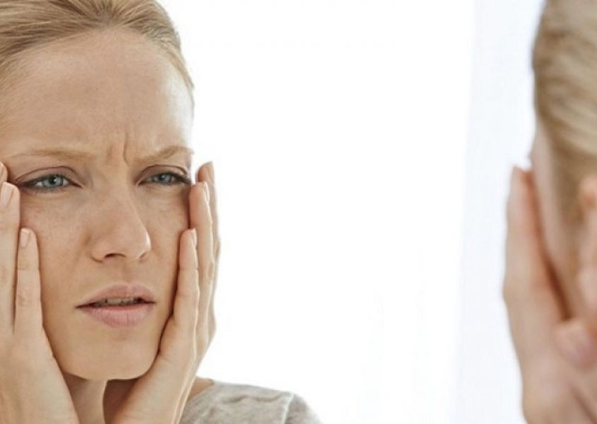 Trước khi chọn sản phẩm, bạn cần xác định mức độ lão hóa của làn da