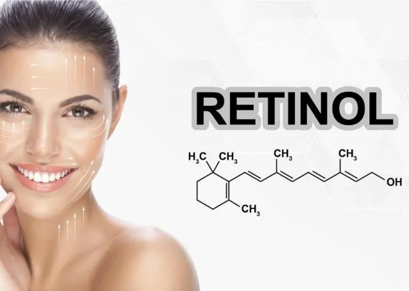 Ưu tiên chọn các sản phẩm chứa các thành phần chống lão hóa hiệu quả