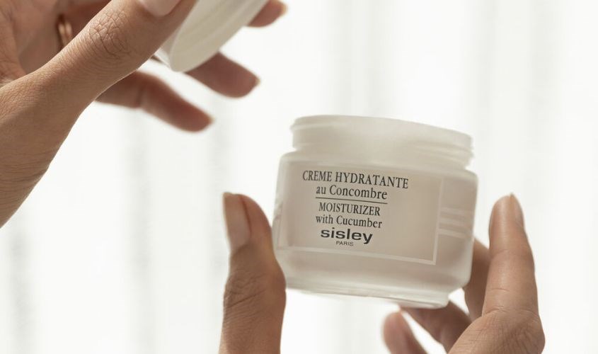 Kem dưỡng ẩm Sisley Botanical Moisturizer with Cucumber 