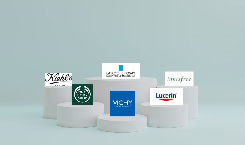 Nên ưu tiên chọn sản phẩm kem dưỡng ẩm đến từ các thương hiệu uy tín