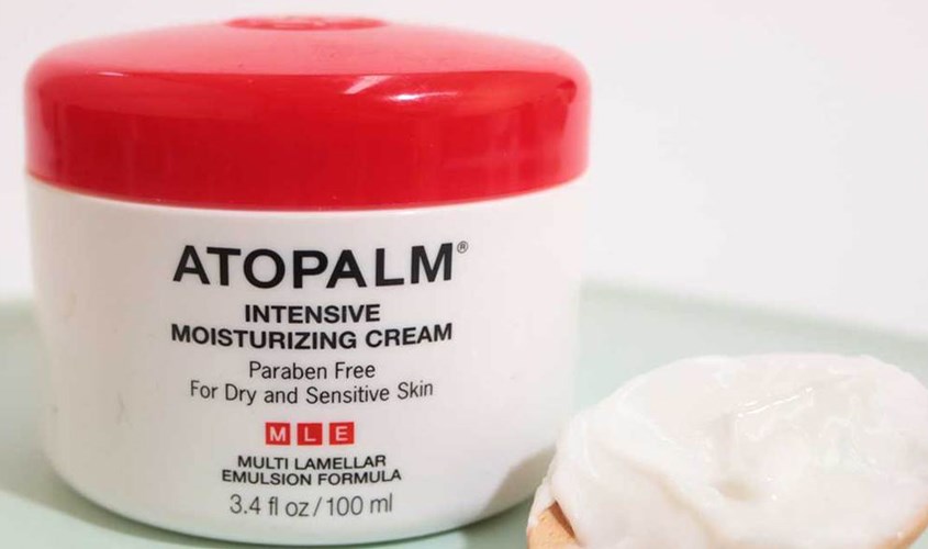 Kem dưỡng ẩm Atopalm Intensive Moisturizing Cream