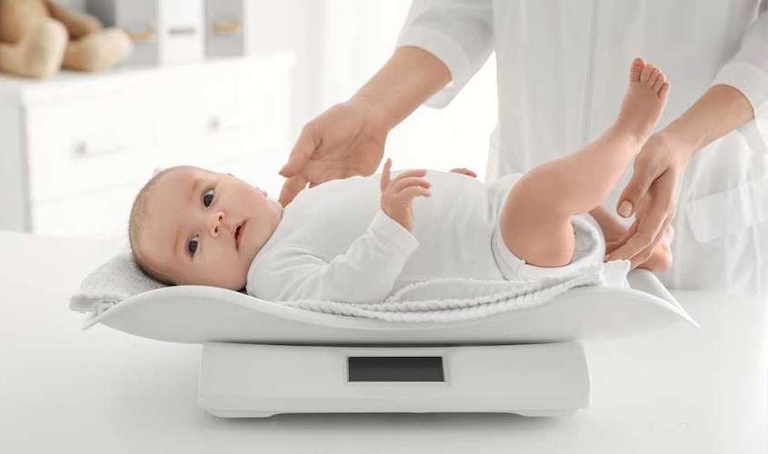 Bột ăn dặm MetaCare khá cao giúp bé bổ sung đầy đủ dưỡng chất thiết yếu