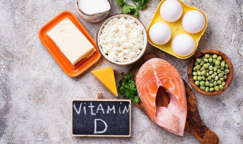 Vitamin D3 có khả năng bổ sung vitamin D hiệu quả hơn so với D2